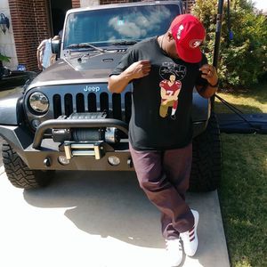 Meet your Posher, Paul